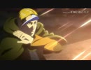 【MAD】シガンシナ区戦にオルガが迷い込んだようです
