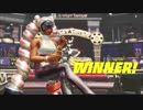 今更ARMSを始めてみる実況（独言）動画02