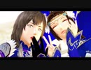 【MMD三國無双】 ロキ 【王異・蔡文姫】