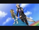 【(′ω｀⊂ )】わ/あ/、虹/が/か/か/っ/た/ー() ４６ (実況)