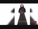 Explore Latest 2019 Burka Designs for Women to look Elegant & Modest