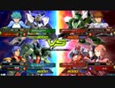 6月8日ミッドナイト豊洲さん主催シャッフルプラベ