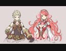 【ゼノブレイド２ 黄金の国イーラ】【part59】正直めっちゃ可愛いって思いました【ゲーム実況】【風神雷神】