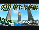 【ゼルダの伝説DLC実況】最後の試練とか嘘かよ！ part16