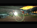 Vファイヤーシャークvs馬人間Ⅲ 30秒予告