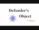 【1.14.3JE】Defender's Object Beta【Minecraft配布マップ】