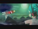 【初音ミク】AURA【∀】