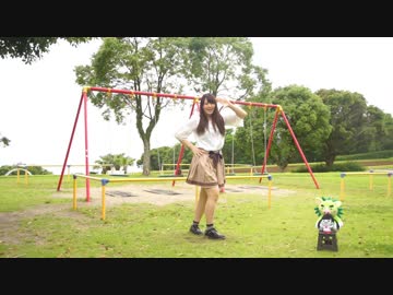 【ゆっぽたん】 Calc. 踊ってみた 【誕生日】 鹿児島