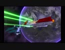 【Avorion】　お船紹介動画　ムラサメ級宇宙巡洋艦　【ゆっくり】　