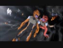 【MAD】劇場版 機動戦士ガンダム00「涙のアトが消える頃」