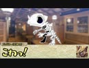 【シノビガミ】日本人と挑む「魔界発現世行き列車」06