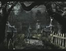 カプコンといえば魔界村のおじさんがバイオハザードを初見実況プレイpart19