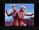 1974年04月12日　特撮　ウルトラマンレオ　挿入歌　「ＭＡＣのマーチ」（真夏竜、少年少女合唱団みずうみ）