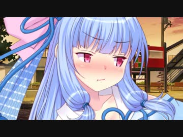 【単発】「幼馴染な葵がジェラシー全開のようです」【甘い系/VOICEROID劇場】