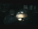バイオハザードRE２　実況プレイ　part2