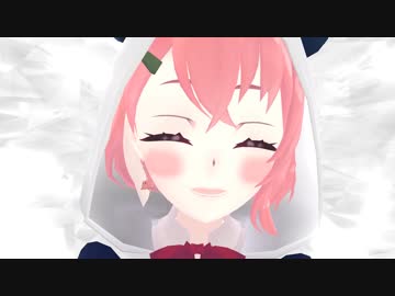 【笹木咲】笹木は嫌われている。【ベルモンド・バンデラス】