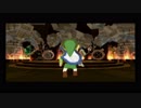 ゼルダの伝説 風のタクト ハート３つ縛り 広島弁実況プレイ 第32話