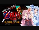 あかりの伝説：神のオカリナ【試練１５】