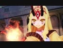 【FGOAC】セプテム魔神柱を茨木ちゃんで単騎するだけ【自分用】