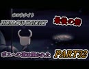 最後の砦　ボスへの道は開かれた　HOLLOW KNIGHT　#32