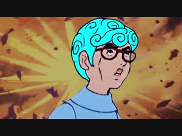 【BGM単品】ワザップの嘘裏技に騙されたキッズ、チャージマン研みたいになってしまう