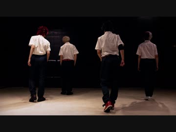 【ヒロアカ】DAYBREAK FRONTLINE 【踊ってみた】