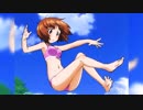 [M⊿D-⊿MV][-スクールガール、はじめます!- GIRLS und PANZER ～夏の思い出、つくります!]