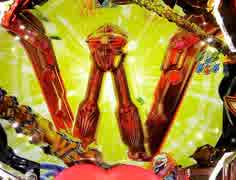 【パチンコ実機】CRFアクエリオン草 part1