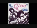 1974年10月11日　洋楽　「キラー・クイーン」（クイーン）