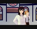 【MMDGH-13】フリィダムロリィタ