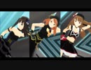 【MMD】Perfume GLOBAL【トライアドプリムス】