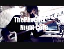 The phoenix Night core-三味線で弾いてみたぜ