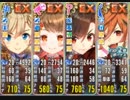 ぽにて党EX4人で消えたネン菌の謎 ちまつり級星2【政剣マニフェスティア】