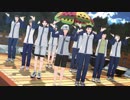 【テニプリMMD】かいしんのいちげき！【青学】