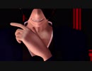 【音憑タカ】アウターサイエンス【MMD】