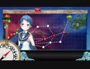 【艦これ】春イベ2019　E2-1甲　駆逐艦で輸送完了【旗艦：五月雨】