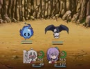 サグメとアカシャの不思議なダンジョン（テストプレイ動画）