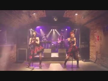 【ミリシタ】コスプレでハーモニクスを踊ってみた【D/Zeal】