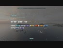[cevio実況プレイ]航空母艦をするWorld of Warsips　#　5
