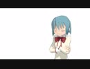 【MMD】Stairsでノリノリさやかちゃん