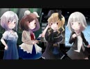 【幻想世界を旅する】片道夜行列車を実況プレイ！【短編RPG】part2