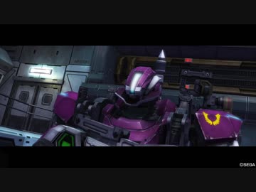 【PS4】ホバーに乗れないボーダーブレイク17【ランクマ】
