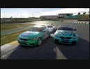 【GT Sport：368R】1回のミスが次のミスを呼ぶ