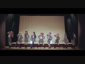 【スタァ☆シャイン】舞台少女心得【踊ってみた】