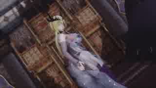 [Fate/MMD] Conqueror [アルトリア・ペンドラゴン〔オルタ〕