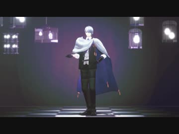 【MMD】第6620回長義くんの着合わせについて考える会