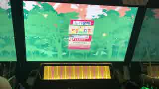 【CHUNITHM】 Everlasting Today (EXPERT) AJ手元