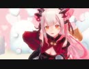 【MMD】周防パトラでワールドイズマイン【ハニーストラップ】