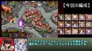 千年戦争アイギス　2人の戦場の記憶 part5