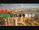 【アサシンクリードオリジンズ】ナイトメアモードでトロコンまでしてみた【実況】part5